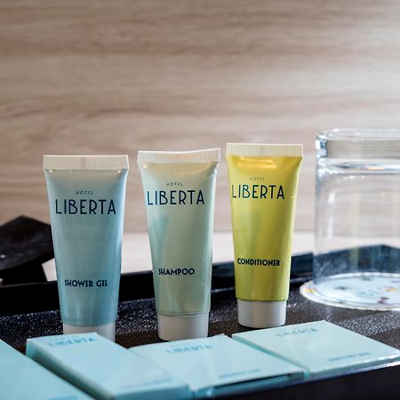 Liberta Seminyak Hotel Luaran gambar