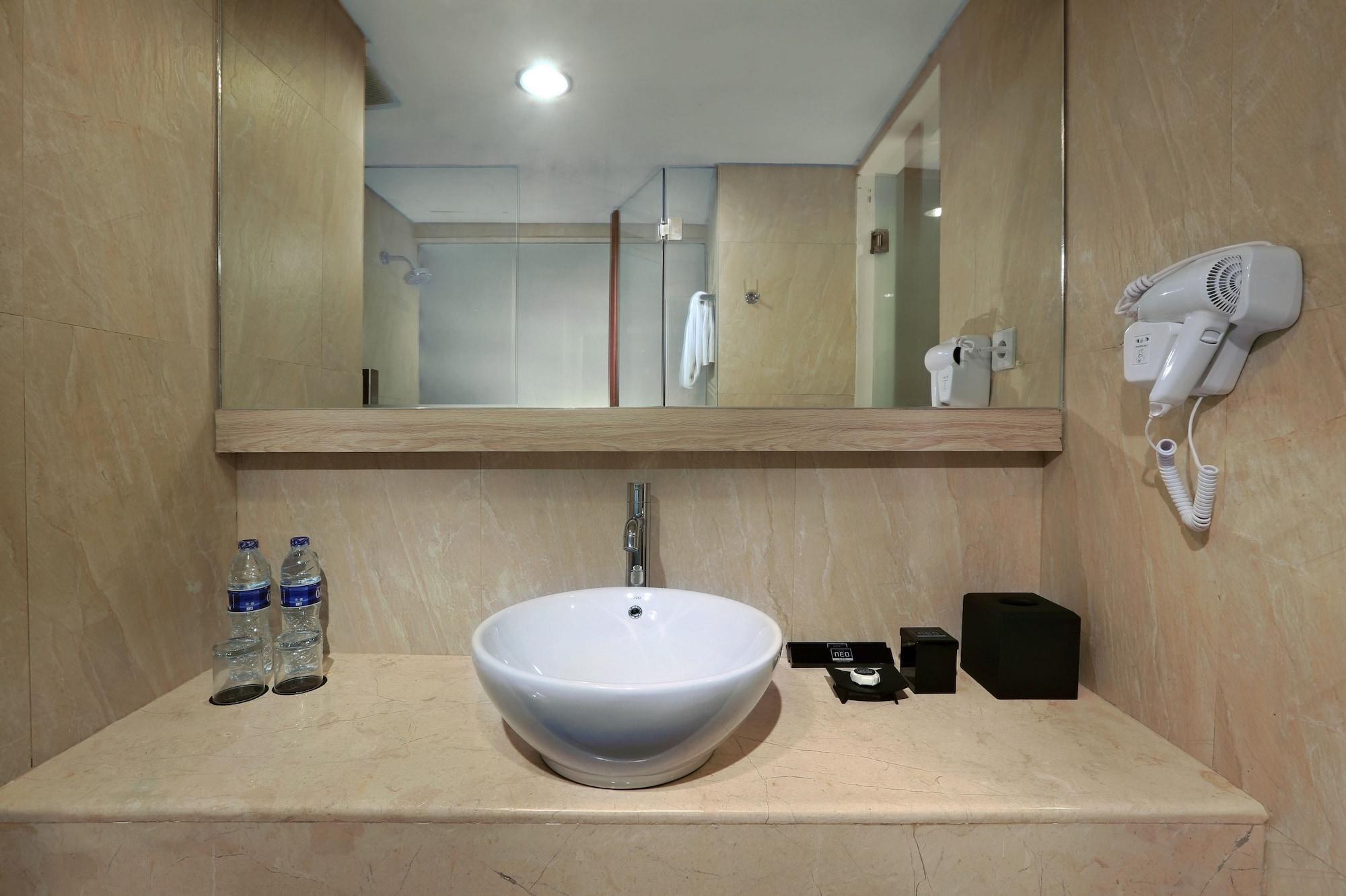 Liberta Seminyak Hotel Luaran gambar