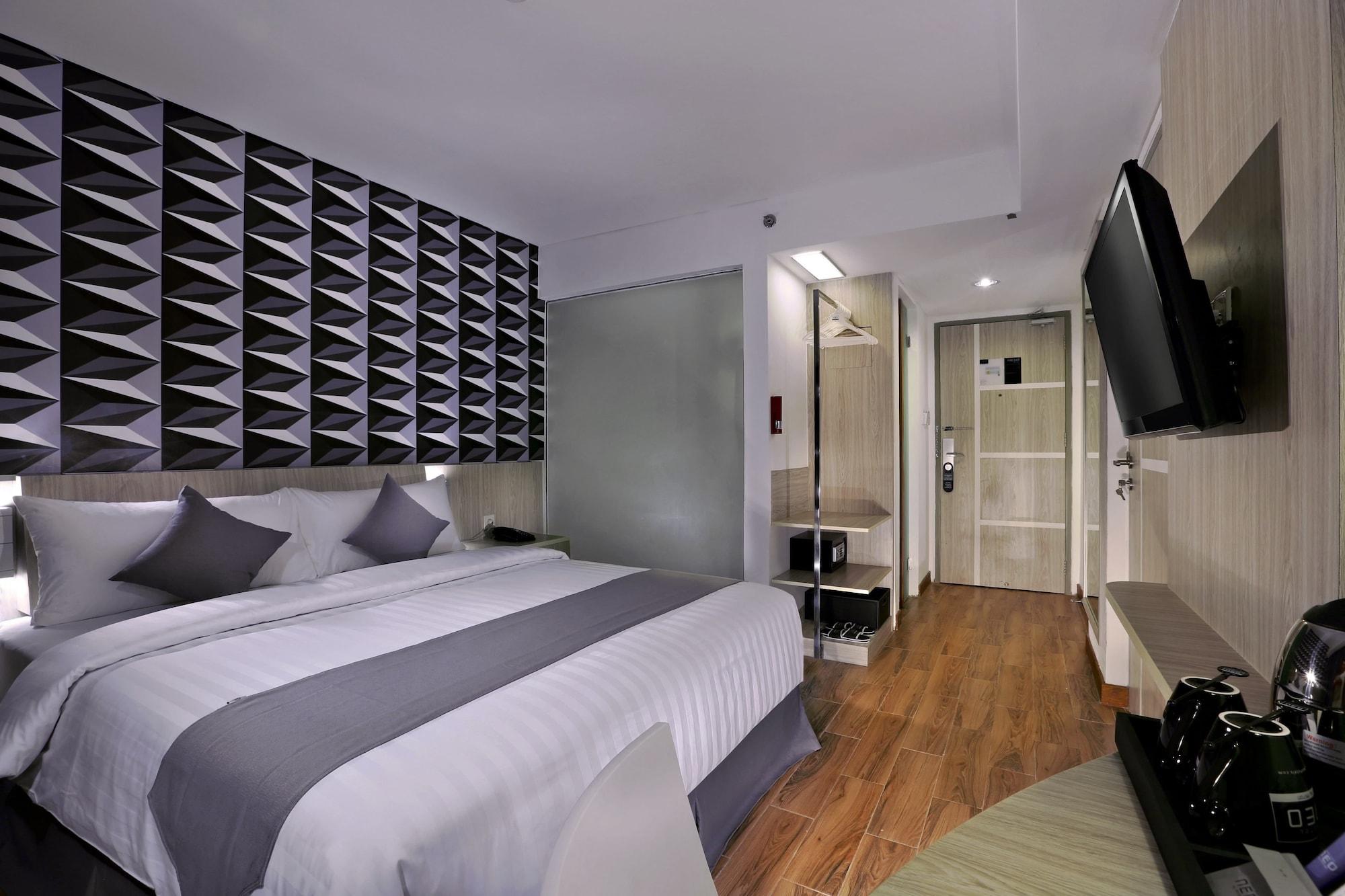 Liberta Seminyak Hotel Luaran gambar