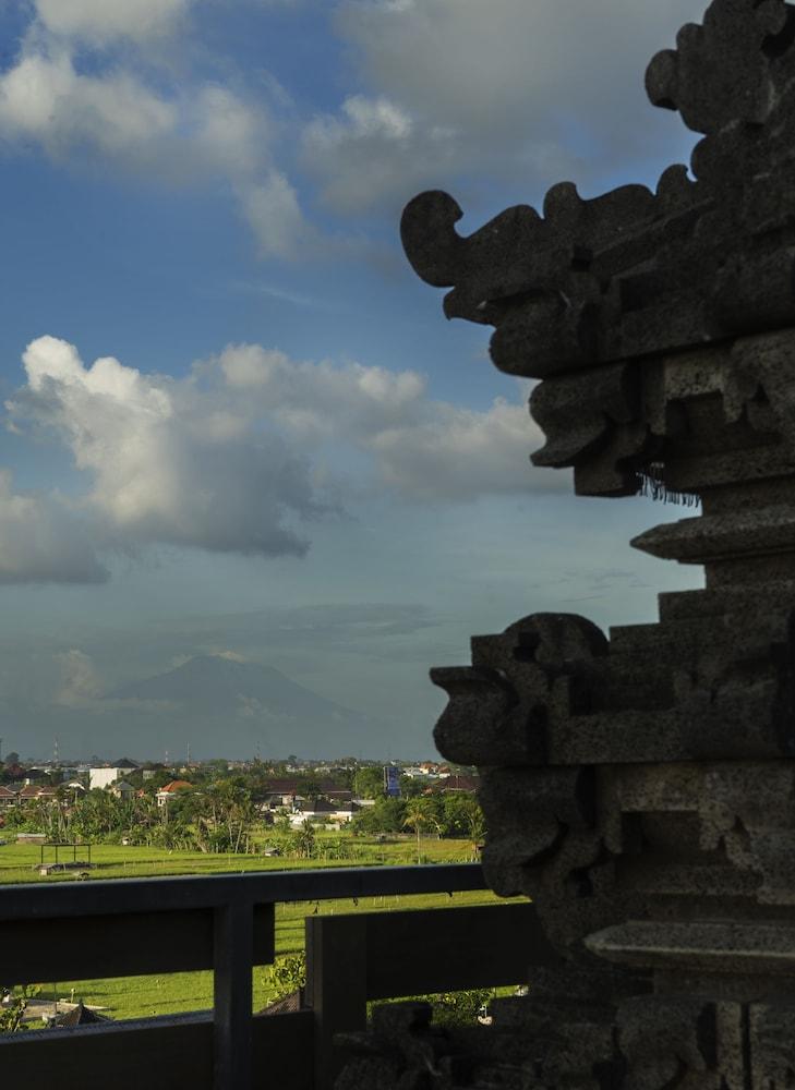 Liberta Seminyak Hotel Luaran gambar
