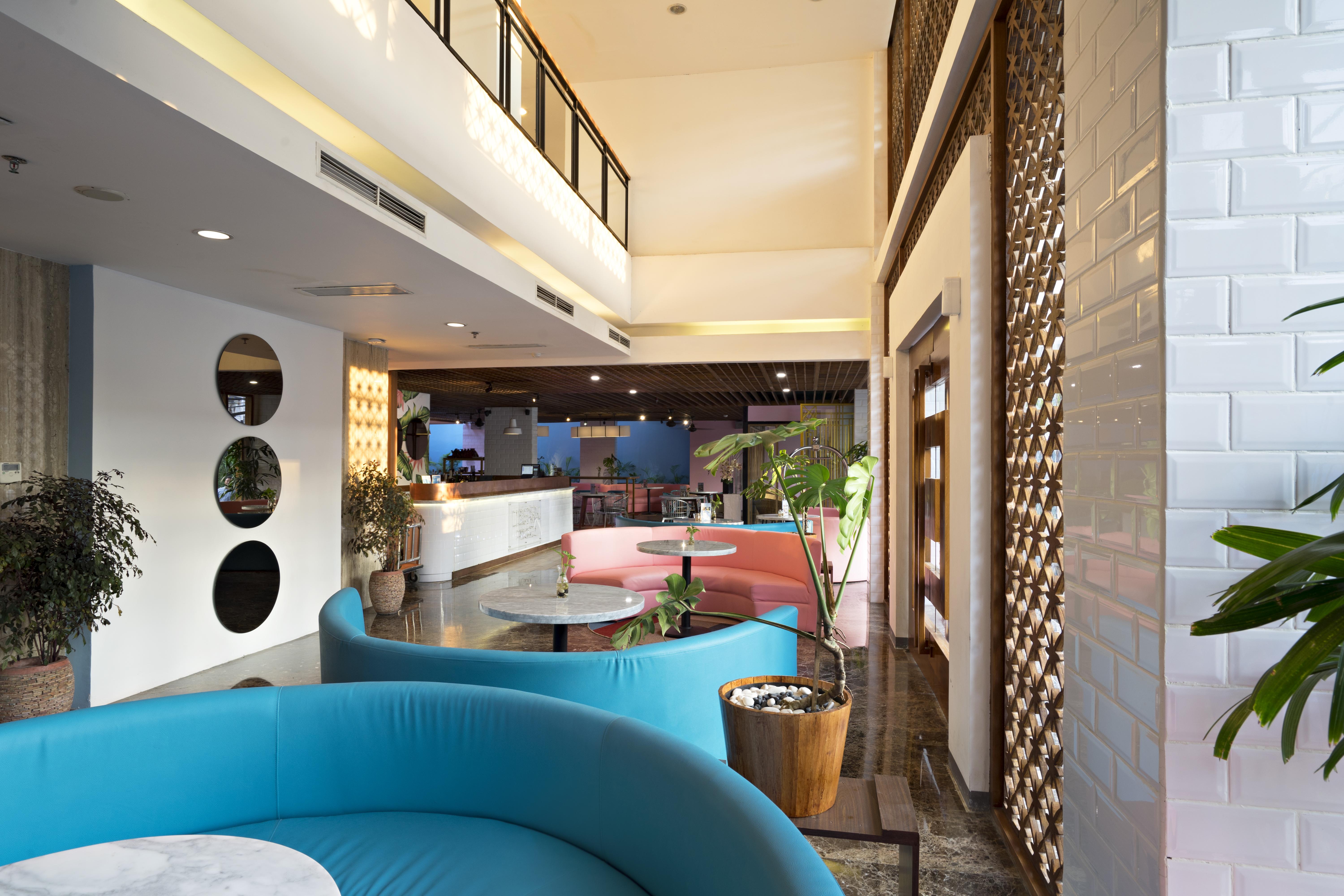 Liberta Seminyak Hotel Luaran gambar