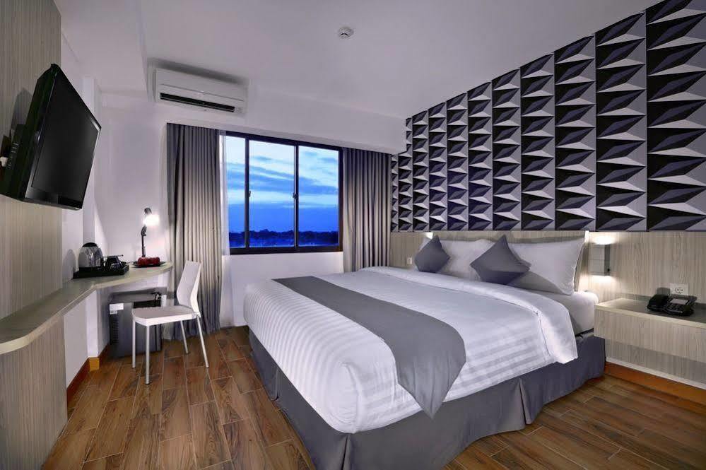Liberta Seminyak Hotel Luaran gambar