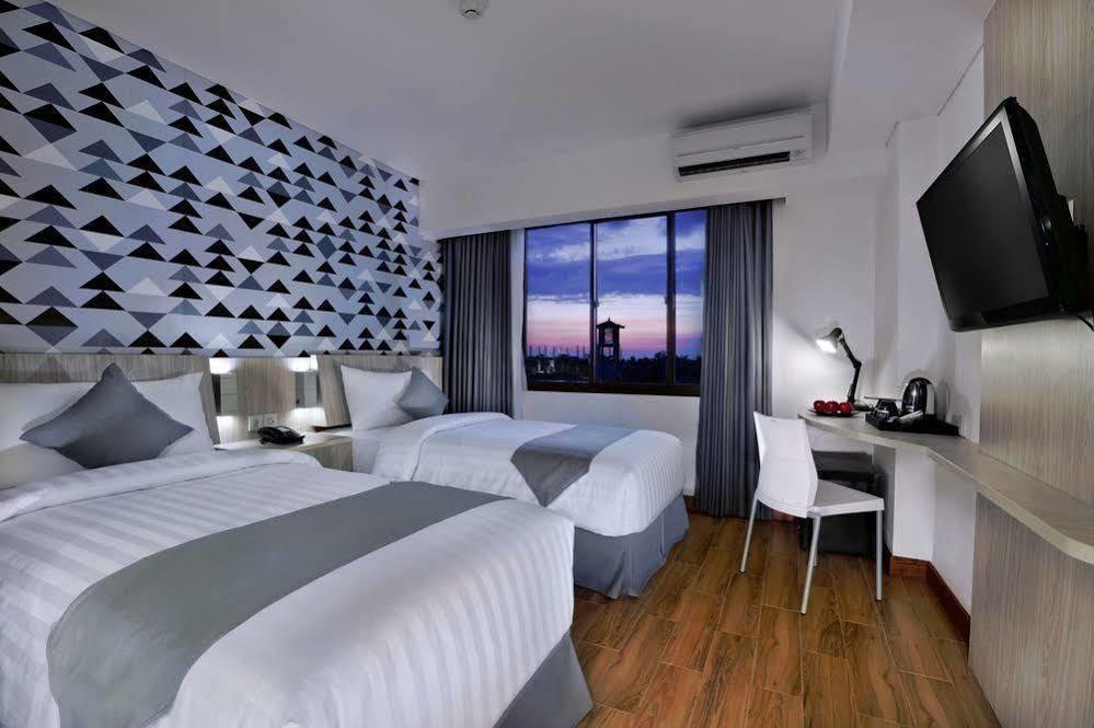 Liberta Seminyak Hotel Luaran gambar