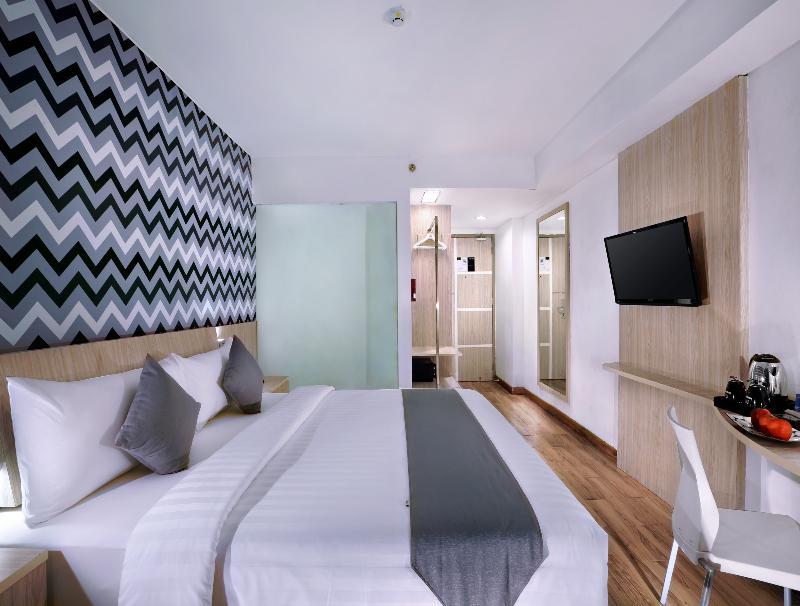 Liberta Seminyak Hotel Luaran gambar