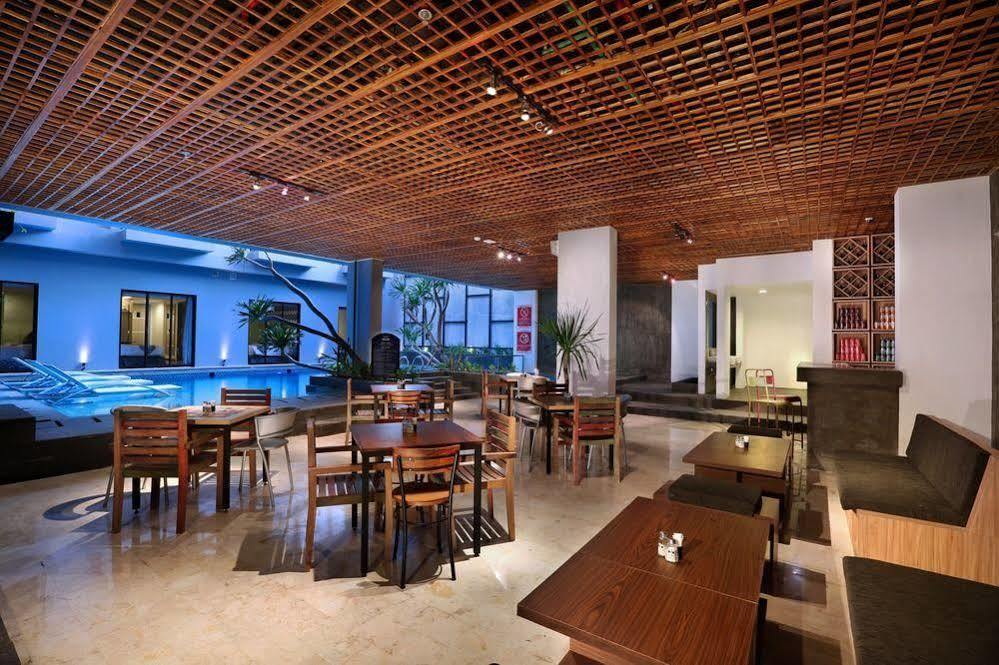 Liberta Seminyak Hotel Luaran gambar