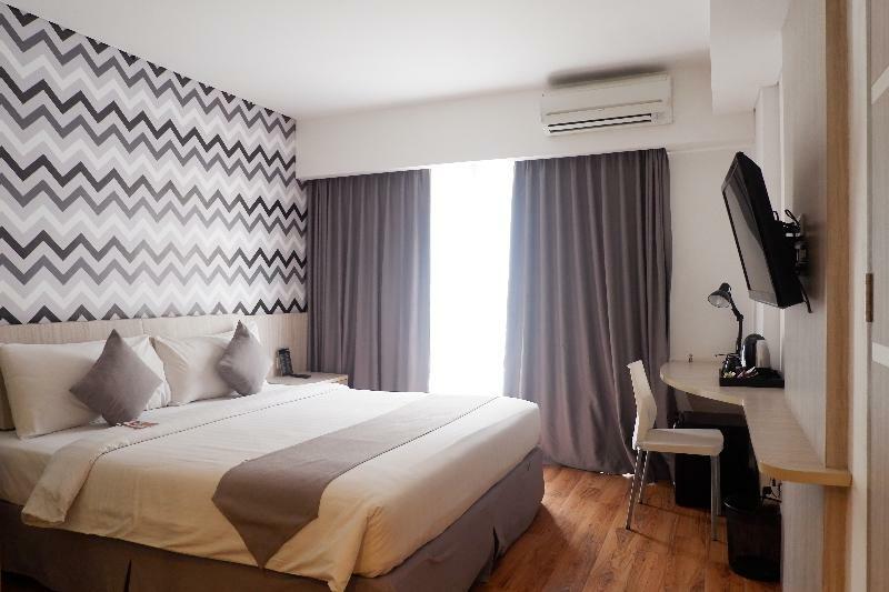 Liberta Seminyak Hotel Luaran gambar