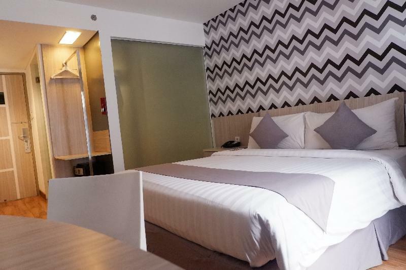 Liberta Seminyak Hotel Luaran gambar